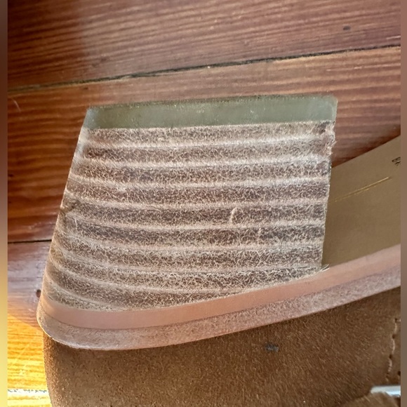 EUC Solow Dolce Vita size 10 Ankle Booties - Picture 7 of 10